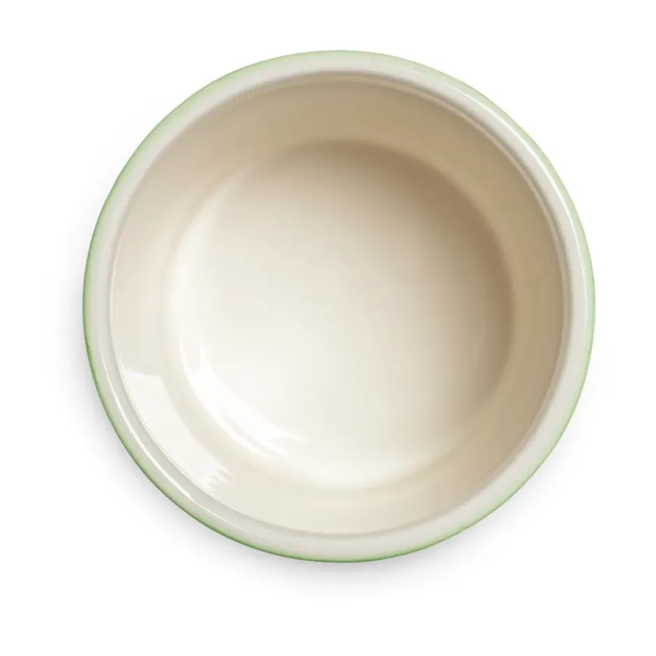 Basic mugg 25 cl, Grön