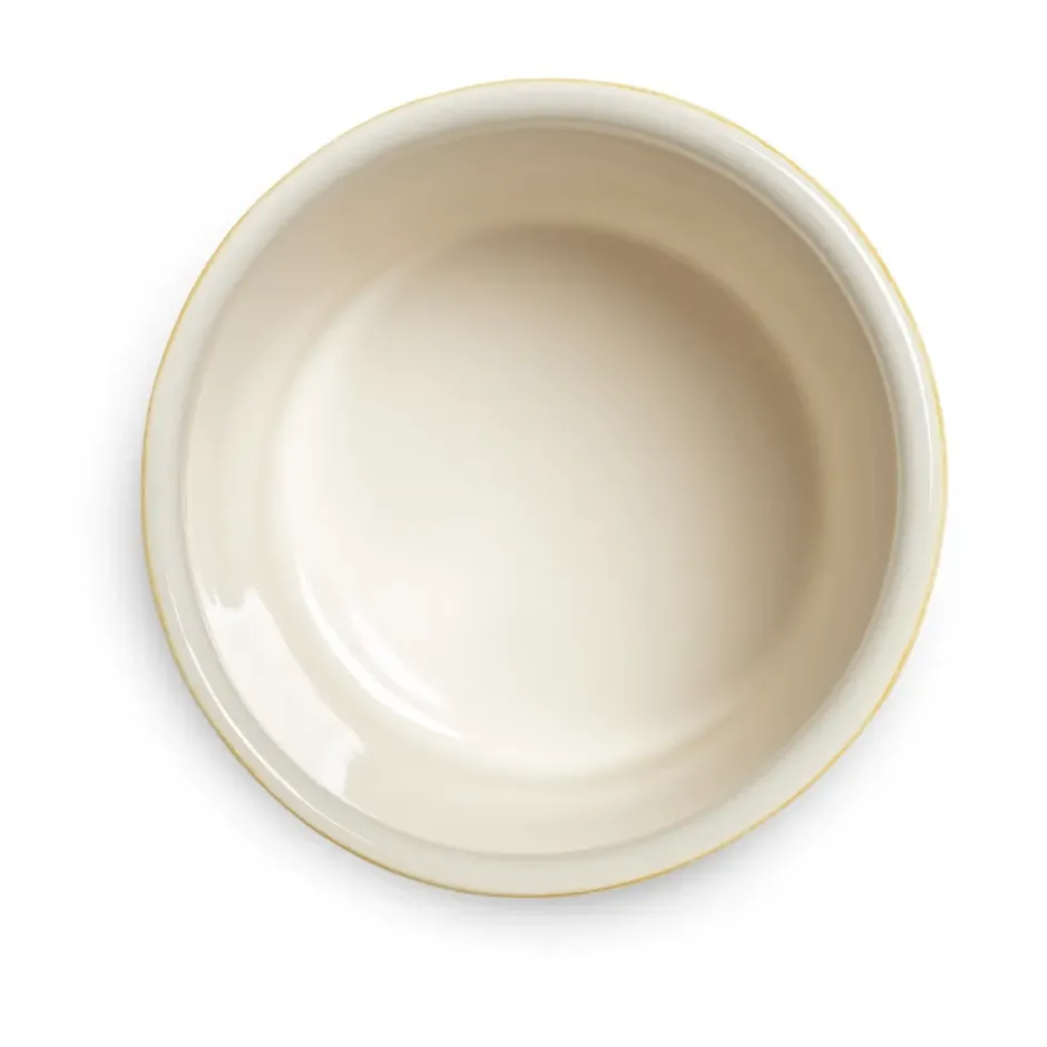 Basic mugg 25 cl, Gul