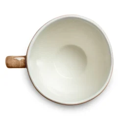 Basic organic mugg 60 cl, Cinnamon