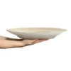 Basic serveringsfat Ø41 cm, Sand