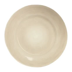 Basic serveringsfat Ø41 cm, Sand