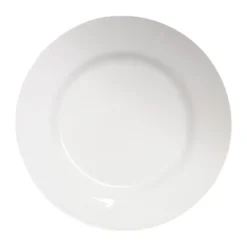 Basic serveringsfat Ø41 cm, Vit
