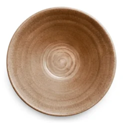 Basic skål 70 cl, Cinnamon