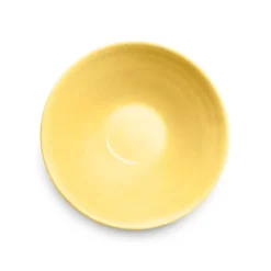 Basic skål 70 cl, Gul