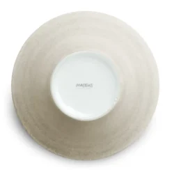 Basic skål 70 cl, Sand