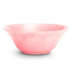 Basic skål 2 l, Ljusrosa