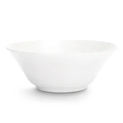 Basic skål 2 l, Vit