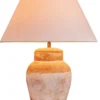 Basic wide lampskärm Ø40 cm, White