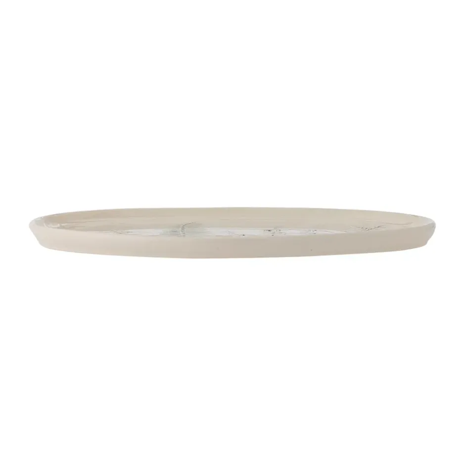 Bea serveringsfat 26x34,5 cm, Natur