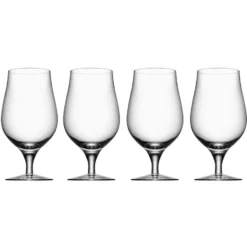 Beer taster ölglas 4-pack, 4-pack