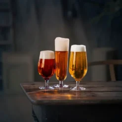 Beer taster ölglas 4-pack, 4-pack
