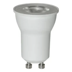 Belid dimbar ljuskälla LED GU10 mini MR11, 270lm 3000K
