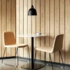 Bell lampa svart, X-small