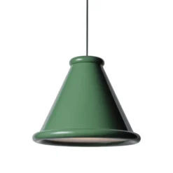 Belle pendel Ø36 cm, Reseda green