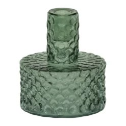 Belo ljusstake 13,5 cm, Aqua foam