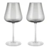 Belo rödvinsglas 60 cl 2-pack, Smoke