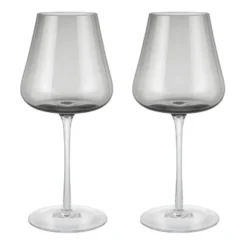 Belo rödvinsglas 60 cl 2-pack, Smoke