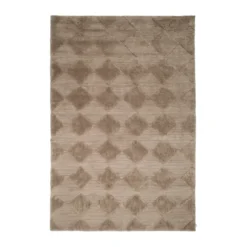 Berber matta, Chocolate, 250x350 cm