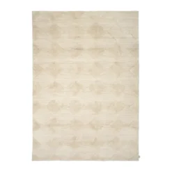 Berber matta, Ivory, 170x230 cm