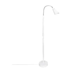 Best golvlampa 140 cm, Vit