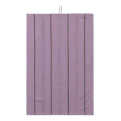 Beta kökshandduk 50x70 cm, Lavender