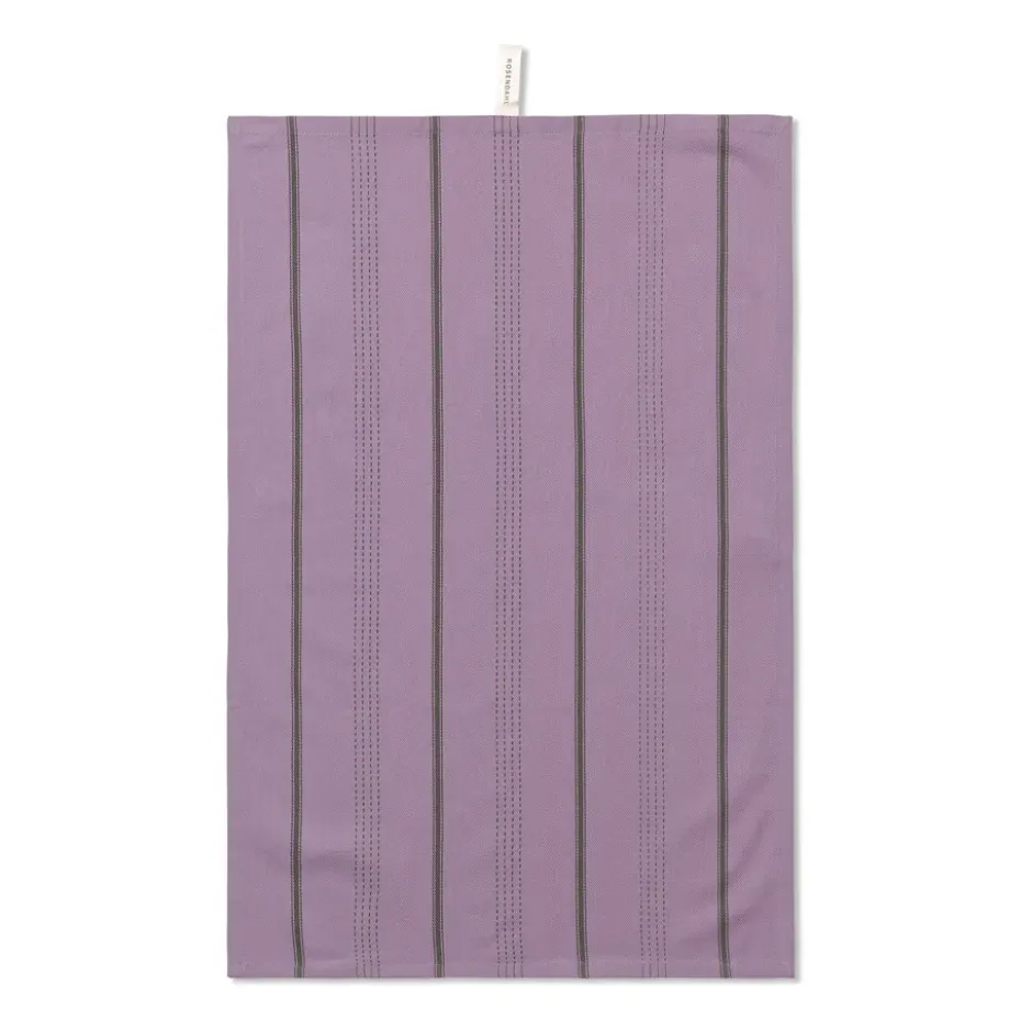 Beta kökshandduk 50x70 cm, Lavender