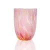 Big Confetti dricksglas 25 cl, Apricot