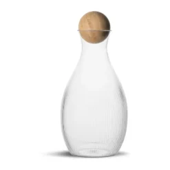 Billi karaff 1,4 L, Klar