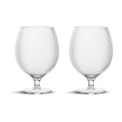 Billi ölglas 50 cl, 2-pack