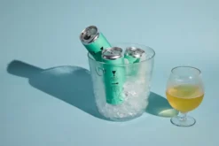 Billi ölglas 50 cl, 4-pack