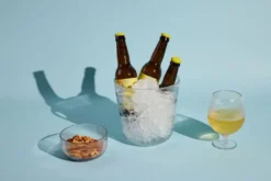Billi ölglas 50 cl, 4-pack