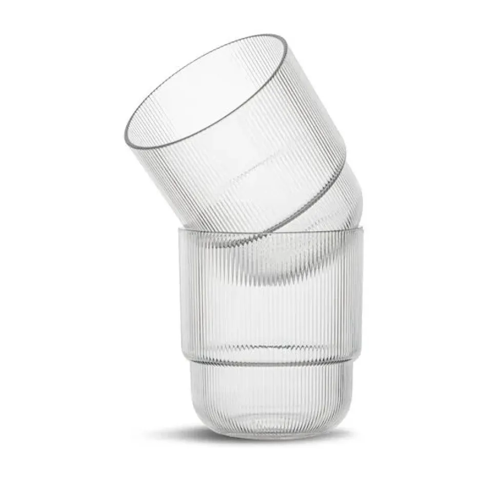 Billi vattenglas 40 cl, 2-pack
