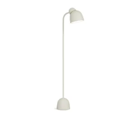 Bird golvlampa 130 cm, Sand-mässing
