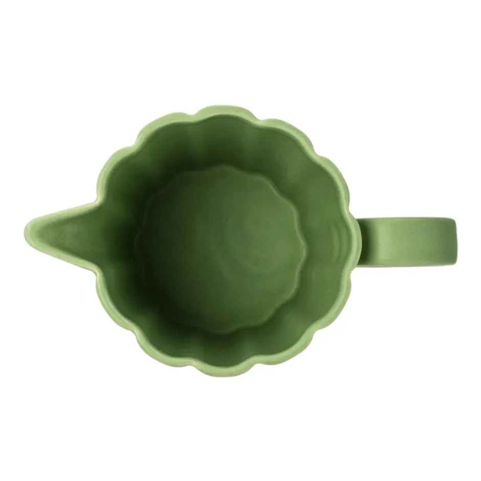 Birgit kanna 1 liter, Olive