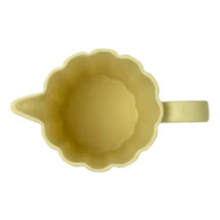 Birgit kanna 1 liter, Pale Yellow