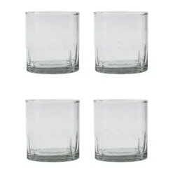 Bistro dricksglas 30 cl 4-pack, Klar