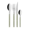 Bistrot solid bestickset 4 delar, Asparagus
