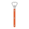 Bistrot solid kapsylöppnare 16 cm, Orange
