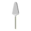 Bistrot solid tårtspade 25 cm, Asparagus