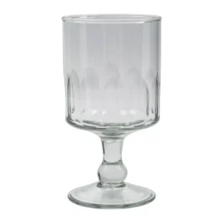 Bistro vinglas 30 cl 4-pack, Klar