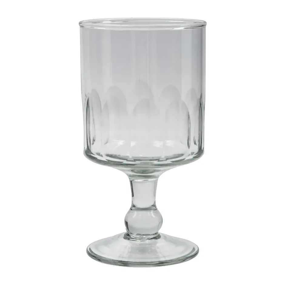 Bistro vinglas 30 cl 4-pack, Klar