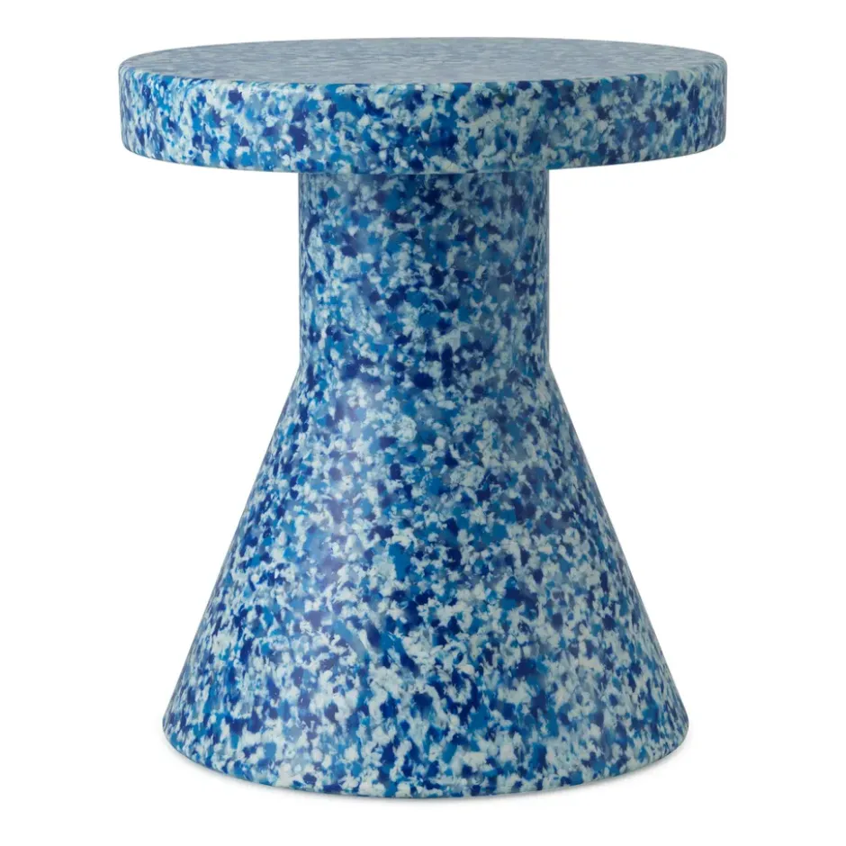 Bit Cone pall, Blå
