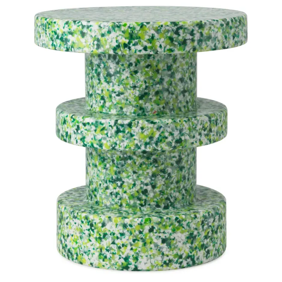 Bit Stack pall, Grön