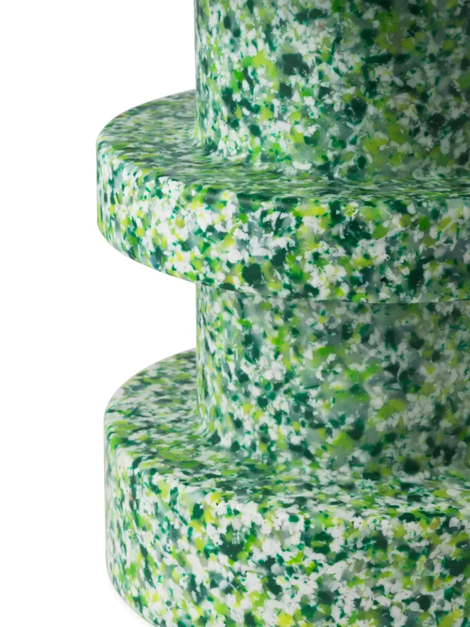 Bit Stack pall, Grön