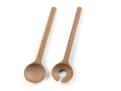 Bitz salladsbestick 24 cm, Ek