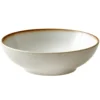 Bitz salladsskål Ø24 cm, Gräddvit-creme