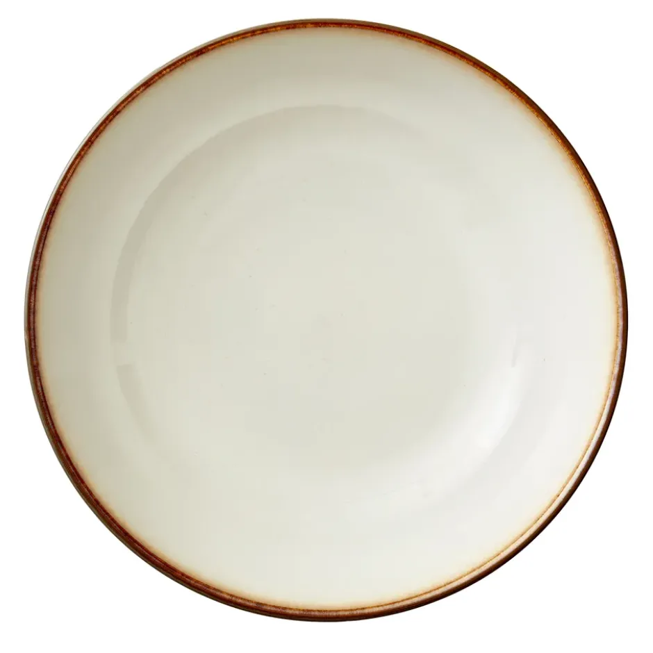 Bitz salladsskål Ø24 cm, Gräddvit-creme