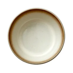 Bitz skål Ø14 cm gräddvit, Gräddvit-creme