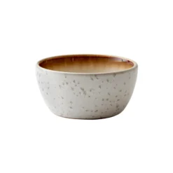 Bitz skål Ø10 cm gräddvit, Gräddvit-creme