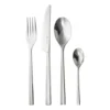 Blockley bestickset blank, 24 delar